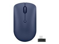 Lenovo 540 USB-C Wireless Compact Mouse
