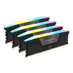 Corsair VENGEANCE RGB 64GB 4x16GB DDR5