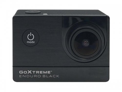 Goxtreme Enduro Black 20148