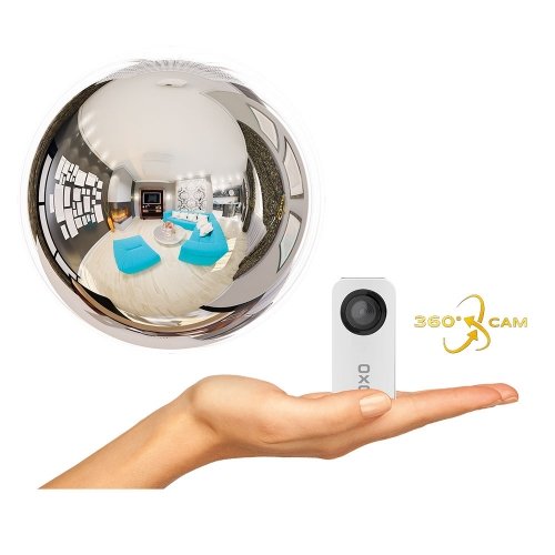 Goxtreme Easypix OXO 360&deg; IP Cam 56200