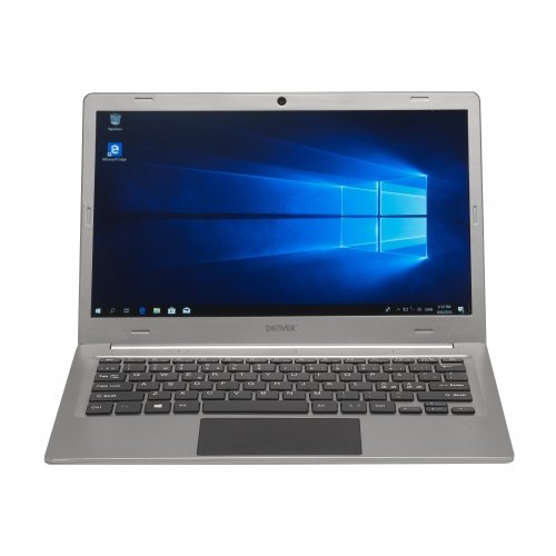 Denver NBW-11604N 11.6/X5-Z8300/32GB/2GB/WI-FI/WIN10/SILVER
