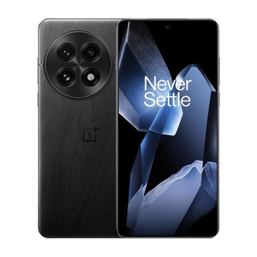 Oneplus 13  DS 12gbram 256gb - Black Eclipse