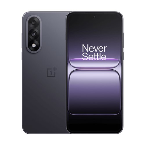 Oneplus Nord 5  DS 12gbram 512gb - Phantom Grey