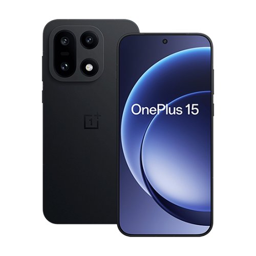 Oneplus 15  DS 16gbram 512gb - Black