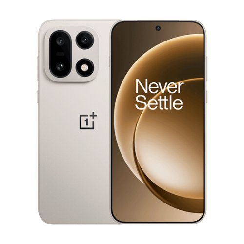 Oneplus 15  DS 16gbram 512gb - Sand