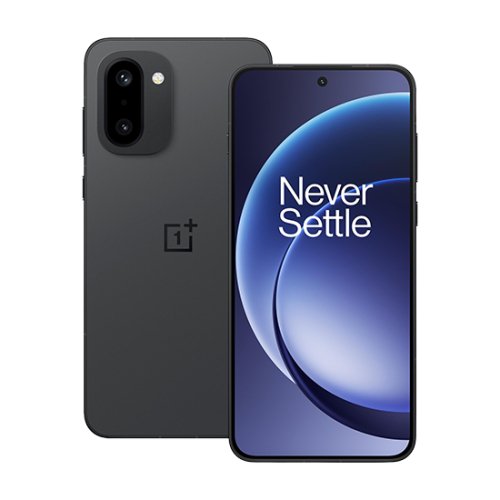 Oneplus 15R  DS 12gbram 512gb - Charcoal Black