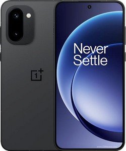 OnePlus 15R 12/512GB Dual Sim Charcoal Black