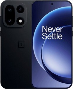 OnePlus 15 12/256GB Dual Sim Black