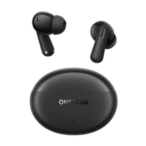 Oneplus Nord Buds 3 Pro - Black
