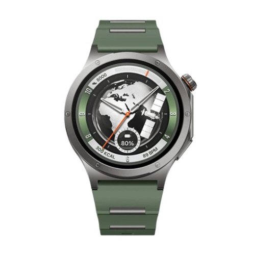 Oneplus Watch 4 46mm - Evergreen