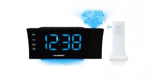 Blaupunkt CRP81USB