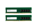 Adata Premier DDR4 RAM 16 GB, U-DIMM, 3200 MHz, PC/server, Registered No, ECC No, 2x8 GB