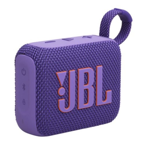 JBL Go 4 - Violet