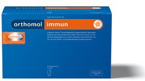 Orthomol Immun N15