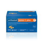 Orthomol Junior C Plus N30