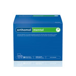Orthomol Mental N30