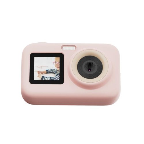 Sjcam Funcam+ Pink