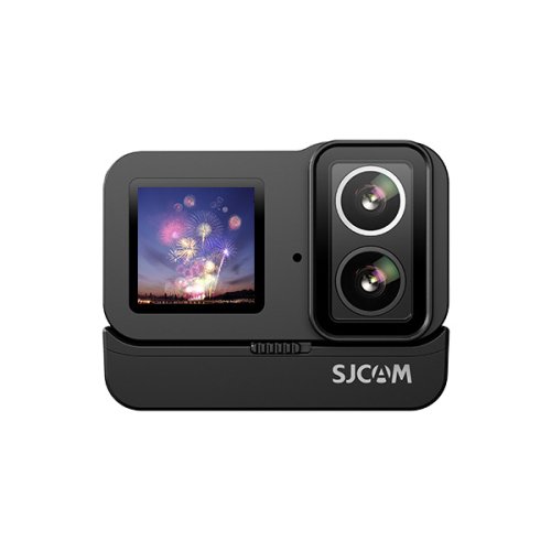 Sjcam SJ20 Dual Lens