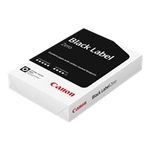 Canon Black Label Zero FSC 80g 5x500shts