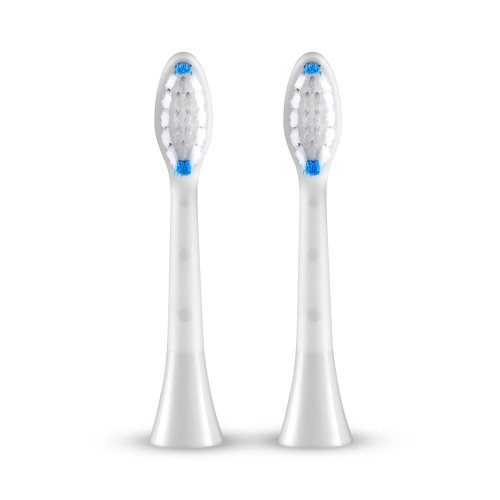 Silkn SonicYou Refill Brush 2 White Medium (SYR2PEUWR001)