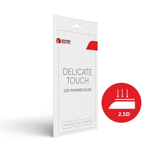 Extra digital Tempered Glass Screen Protector XIAOMI Redmi 9T (2.5D)