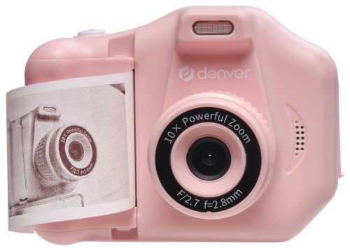 Denver KPC-1370P Pink