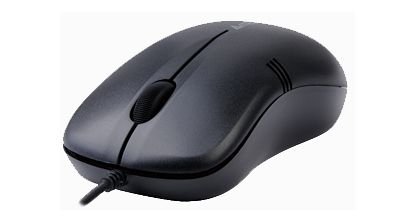 A4tech 45921 V-Track OP-560NU Black