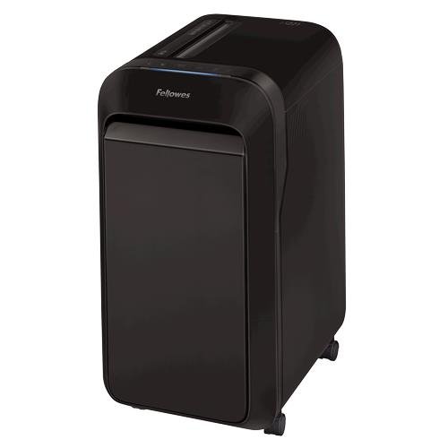 Fellowes SHREDDER POWERSHRED LX221/BLACK 5050401