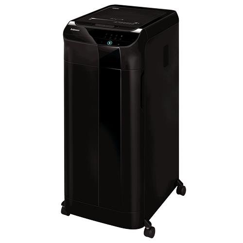Fellowes SHREDDER AUTOMAX 600M/4657401