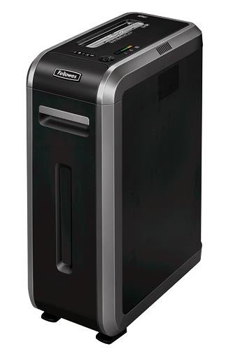 Fellowes SHREDDER POWERSHRED 125CI/CROSS CUT 4612001