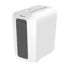 Fellowes SHREDDER LX65/WHITE 100110076
