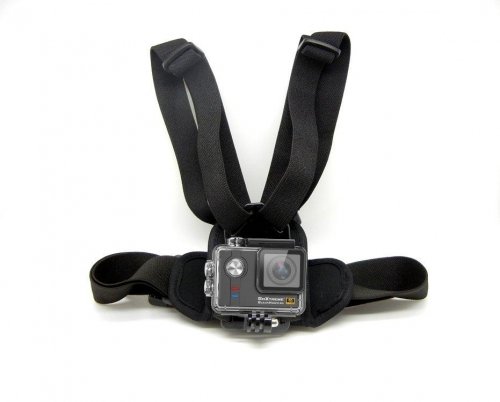 Goxtreme Chest Mount 55232