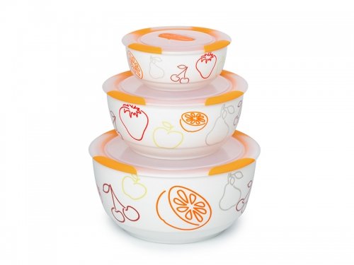 Oursson BS2981RC/OR Orange