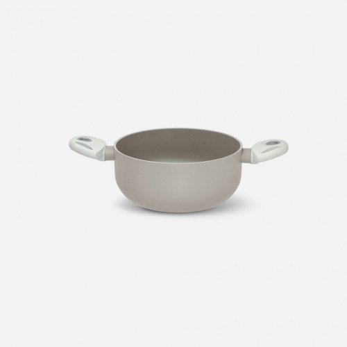 Pensofal White Diamond Saucepan 24cm (2 Handles) 6311