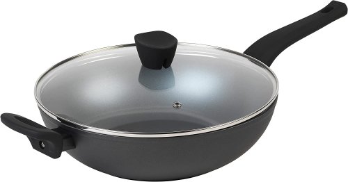 Russell hobbs RH01709EU Pearlised wok 28cm