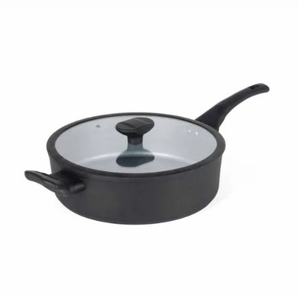 Russell hobbs RH01857EU7 Crystaltech tall saute 24cm