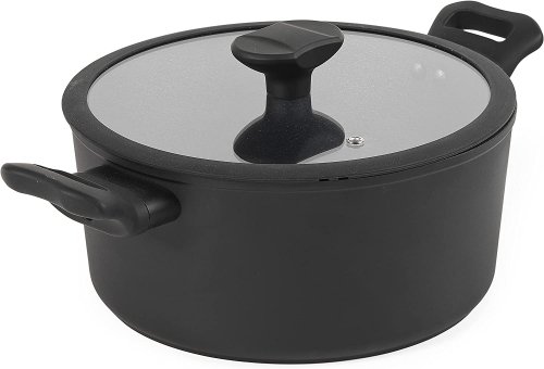 Russell hobbs RH01863EU7 Crystaltech tall stockpot 20cm