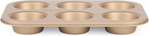Russell hobbs RH02151GEU7 Opulence muffin gold