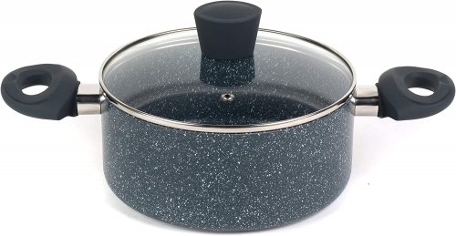 Russell hobbs RH00848EU Nightfall stone stockpot 20cm