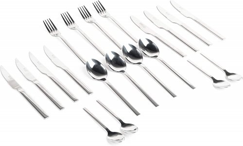 Russell hobbs RH00855EU Vermont cutlery set 20pcs Multi ling