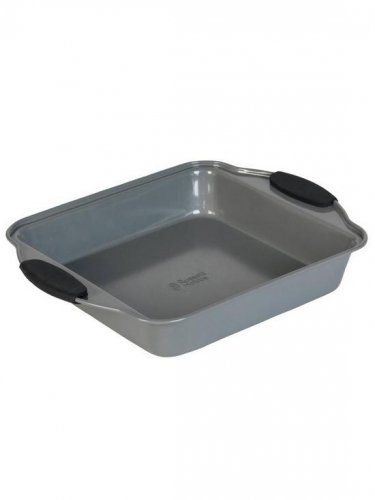 Russell hobbs RH01913EU7 Pearlised 27cm Square Pan