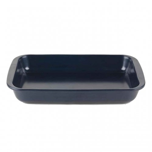 Russell hobbs RH01144EU7 Glass Roaster 34cm navy