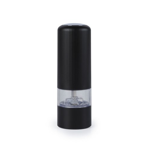 Salter BW12958EU7 Clarence Electric Salt &amp; Pepper Mill Black