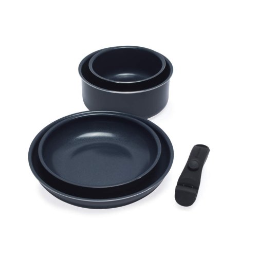 Russell hobbs RH03319EU7 Marine Pan Set 5pcs