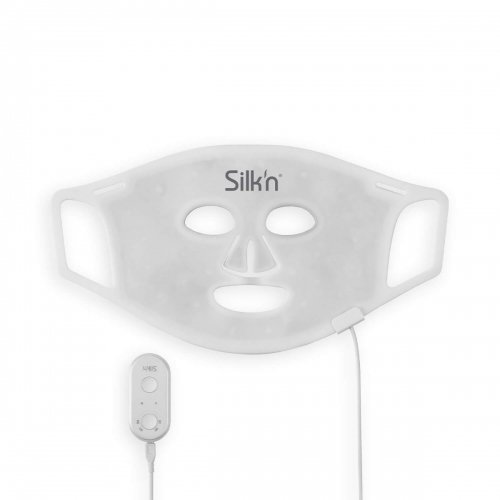 Silkn Facial LED Mask (FLM100PE1001)