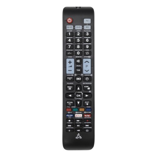 Sbox RC-01400 Universal Remote Control