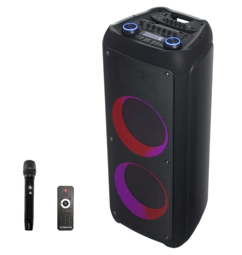 Manta SPK1202B250 BT Krios