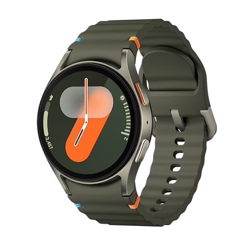 Samsung Galaxy Watch 7 L305 40mm LTE Region - Green