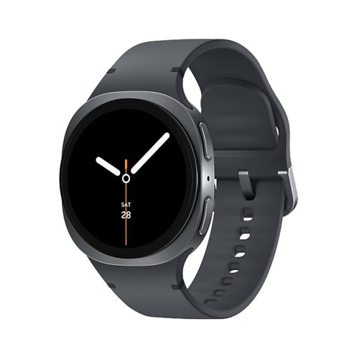 Samsung Galaxy Watch 8 L325 40mm LTE Region East - Graphite