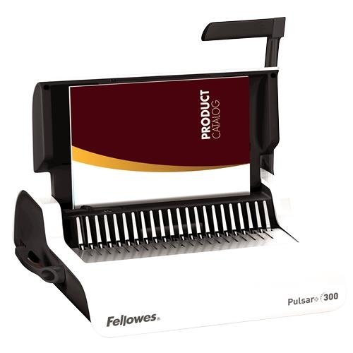 Fellowes BINDER PULSAR+ 300/5627601